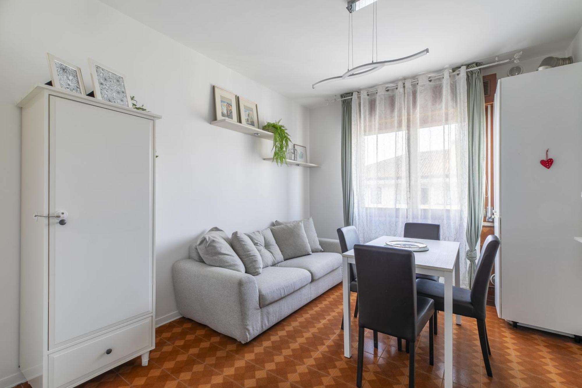 La Mar Apartment Spinea Exterior photo
