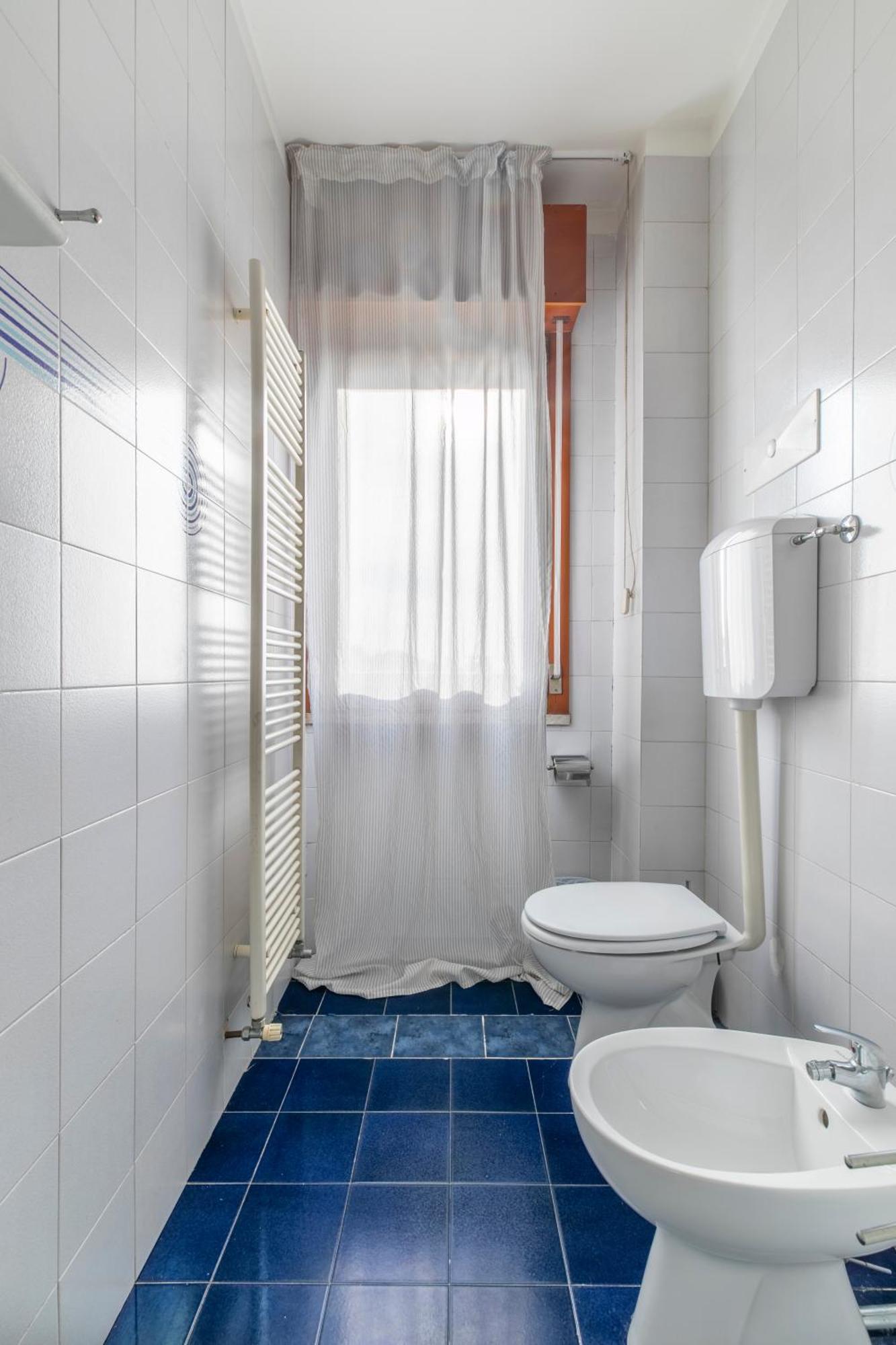 La Mar Apartment Spinea Exterior photo