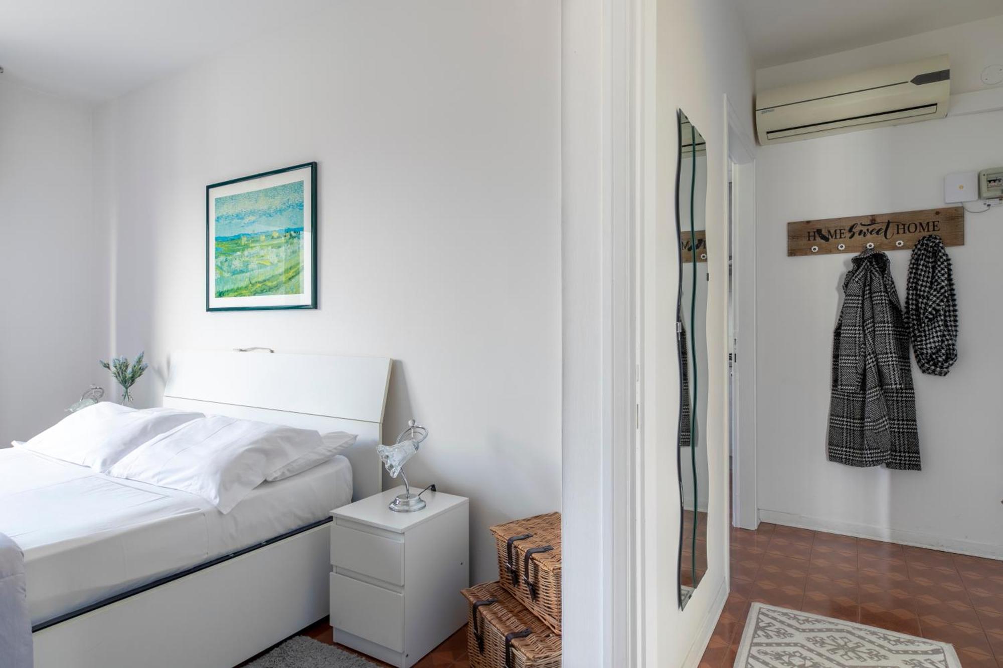 La Mar Apartment Spinea Exterior photo